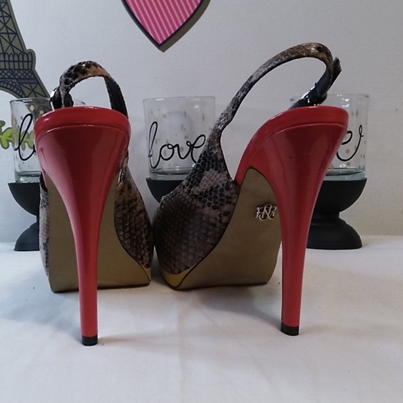 Rock & Republic, Cruzsnake Sz 7.5 - Picture 3 of 5